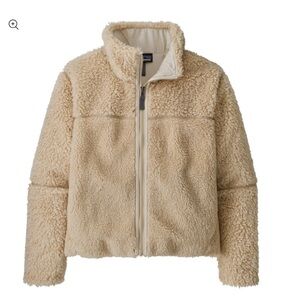 Patagonia Women's Lunar Dusk Jacket Medium